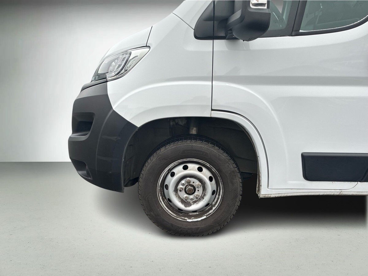 Opel Movano D 140 Enjoy L2H2 billede 9