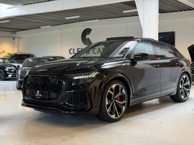 Audi RS Q8 4,0 TFSi quattro Tiptr. 5d