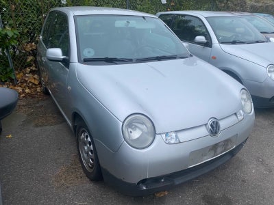 VW Lupo 1,2 TDi 3L 3d