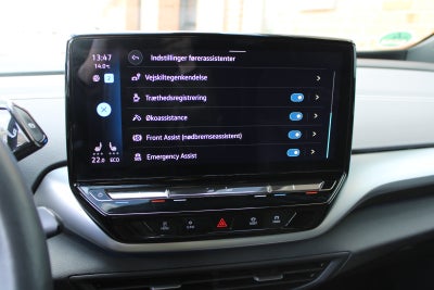 VW ID.5 Pro
