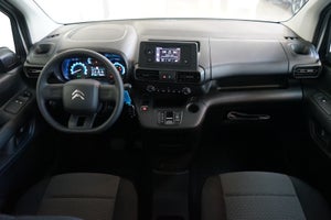 Citroën ë-Berlingo