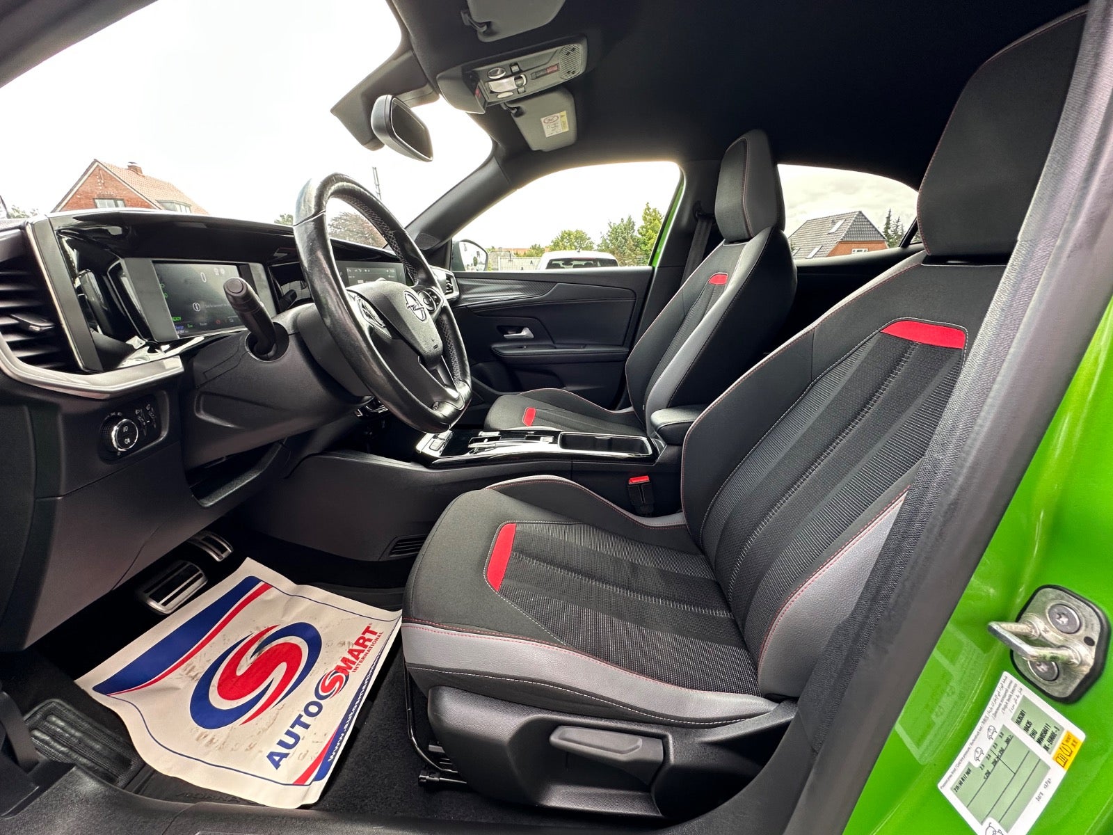 Billede af Opel Mokka-e 50 Ultimate
