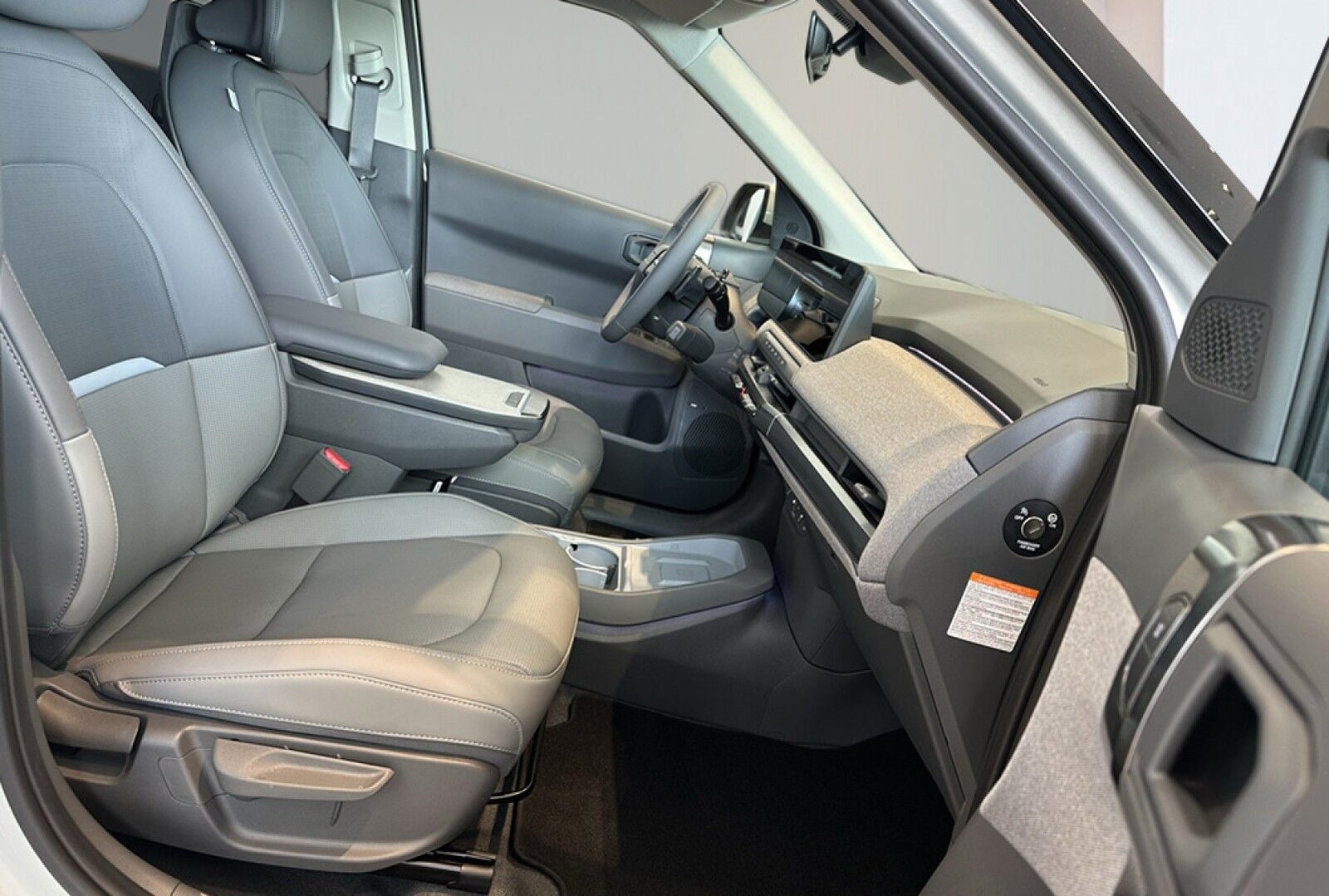 Kia EV3 Long Range Upgrade