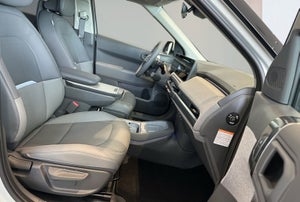 Kia EV3 Long Range Upgrade