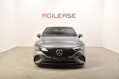 Mercedes EQE350+ AMG Line