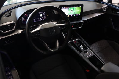 Seat Leon eHybrid FR DSG