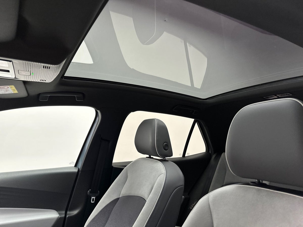 VW ID.3 Tech billede 18