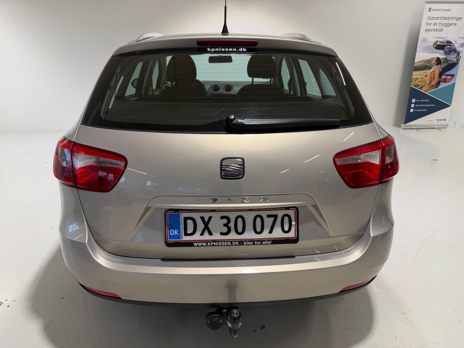 Seat Ibiza, Billede 5