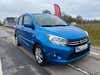 Suzuki Celerio Dualjet Exclusive thumbnail