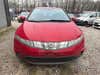 Honda Civic Comfort thumbnail