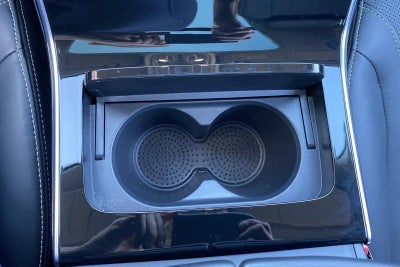 MG Marvel R Performance