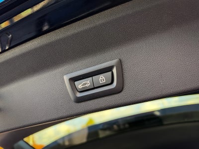 BMW iX3 Charged Plus M-Sport