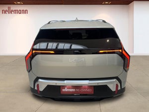 Kia EV3 Long Range Upgrade