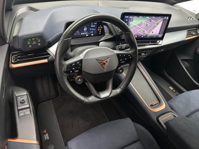 Cupra Born e-Boost billede 2