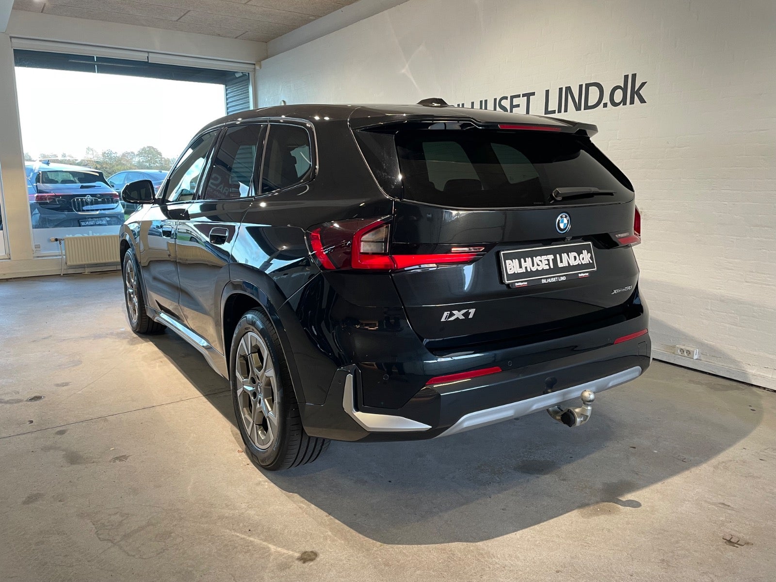 BMW iX1, Billede 3