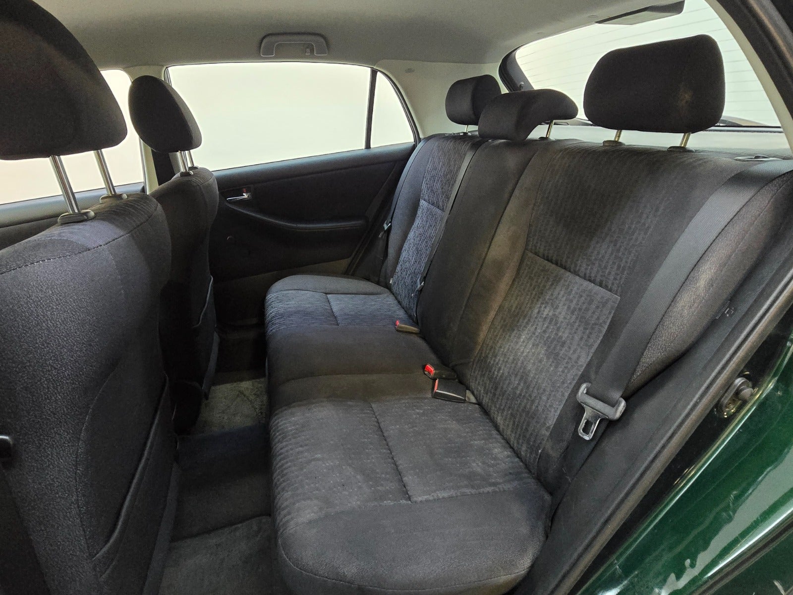 Billede af Toyota Corolla 1,6 Terra