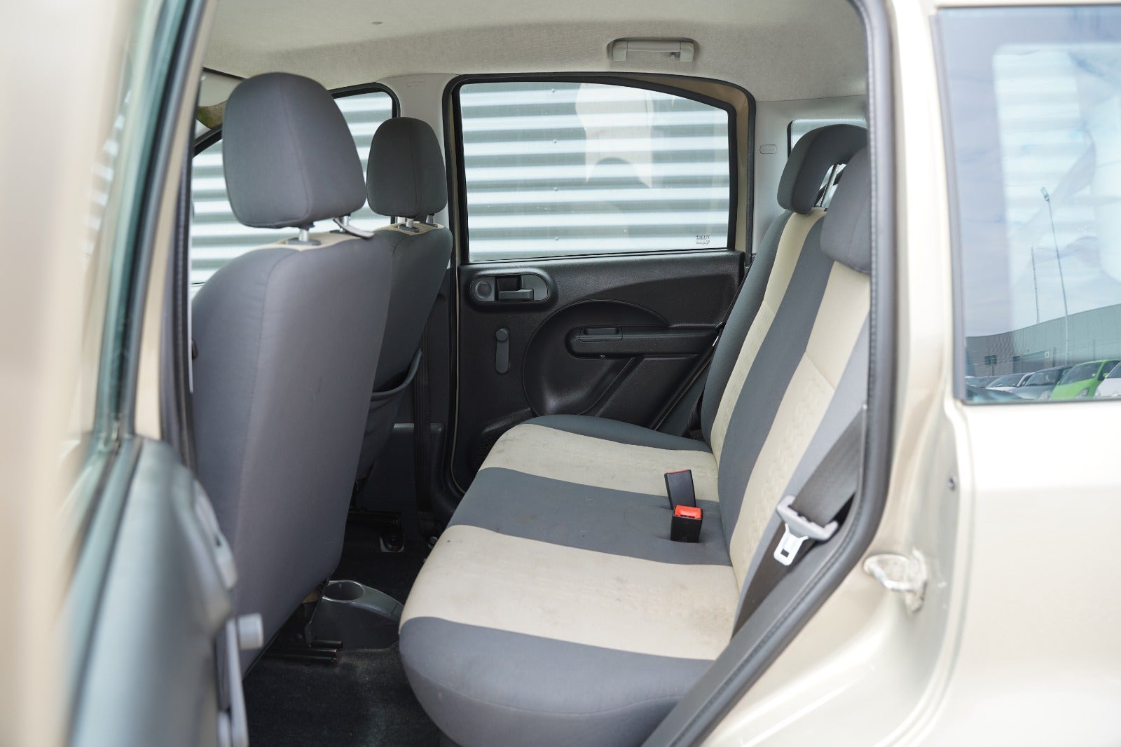 Billede af Fiat Panda 1,2 Ciao ECO