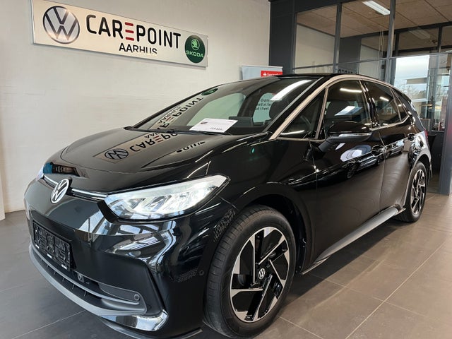 VW ID.3 58 Pro 75 Years Edition