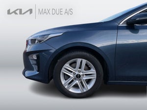 Kia Ceed T-GDi Intro Edition SW