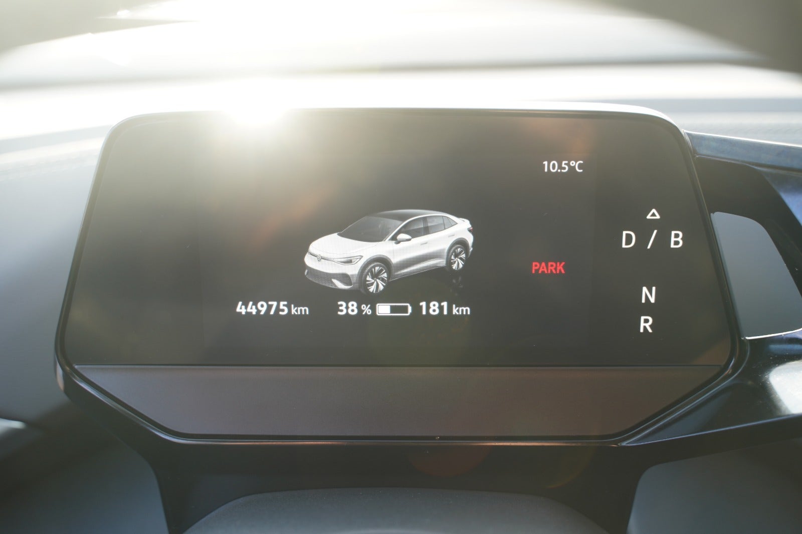 Billede af VW ID.5 77 Pro Performance