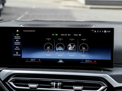 BMW i4 eDrive40 - 4