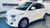 Fiat 500e Icon Cabrio thumbnail