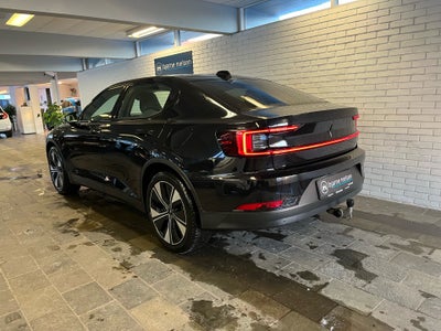 Polestar 2 Standard Range billede 2
