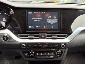 Kia e-Niro Vision