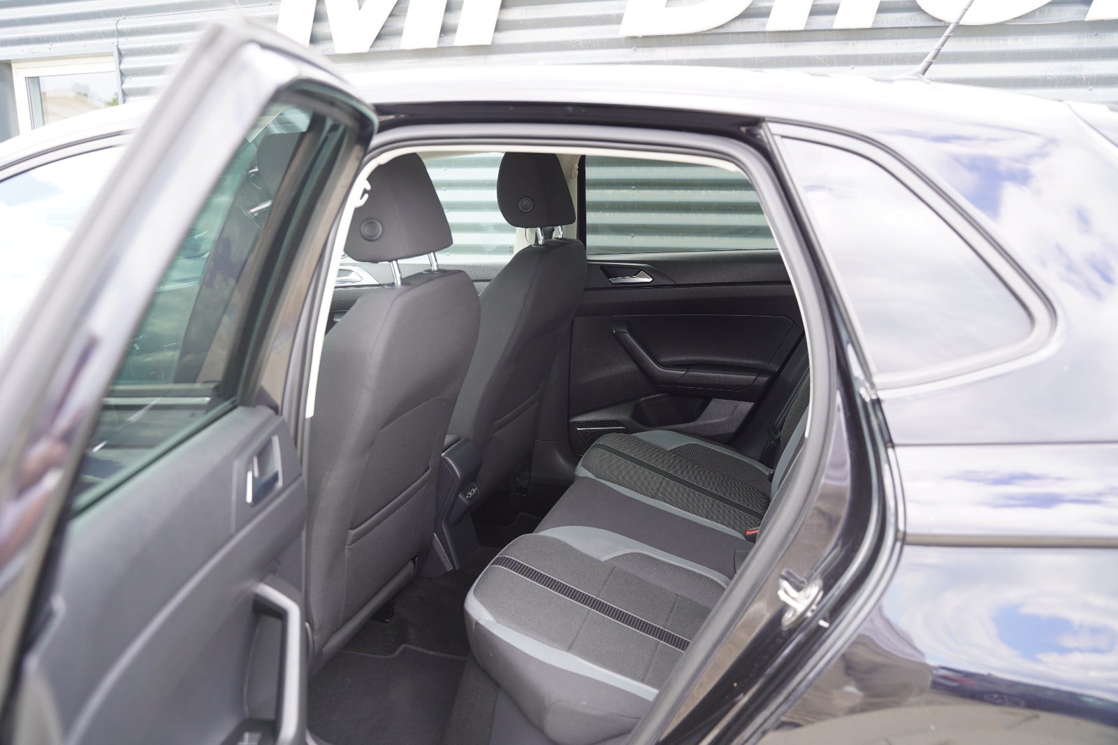 Billede af VW Polo 1,0 TSi 115 Highline DSG