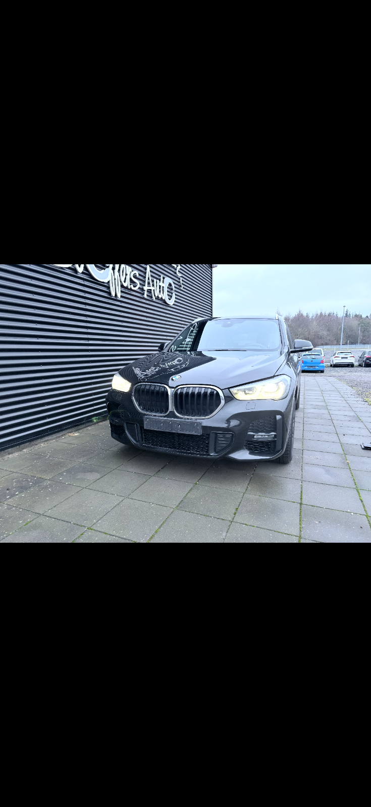 BMW X1, Billede 6