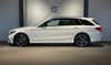 Mercedes C300 de AMG Line Night Edition stc. aut. thumbnail