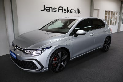 VW Golf VIII 1,4 GTE DSG 5d