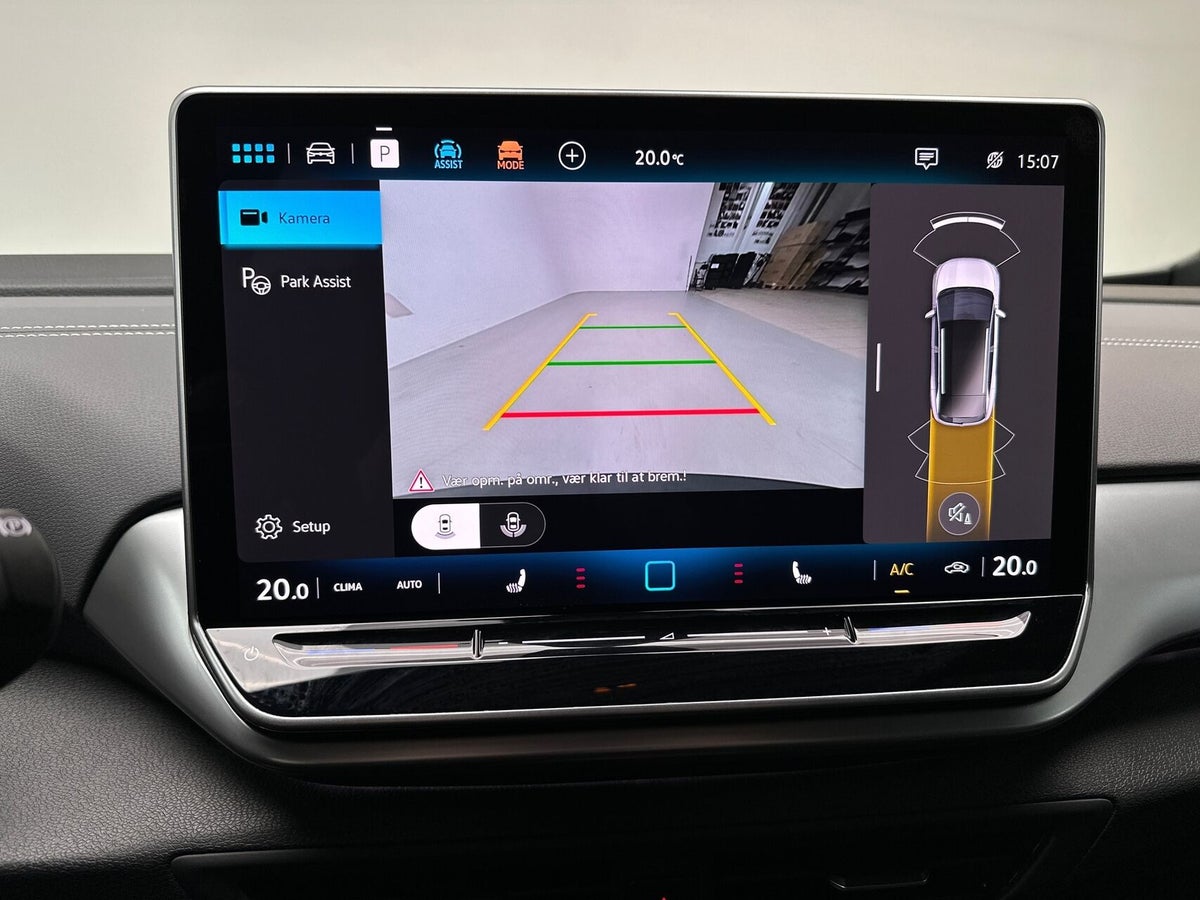 VW ID.4 Pro billede 16