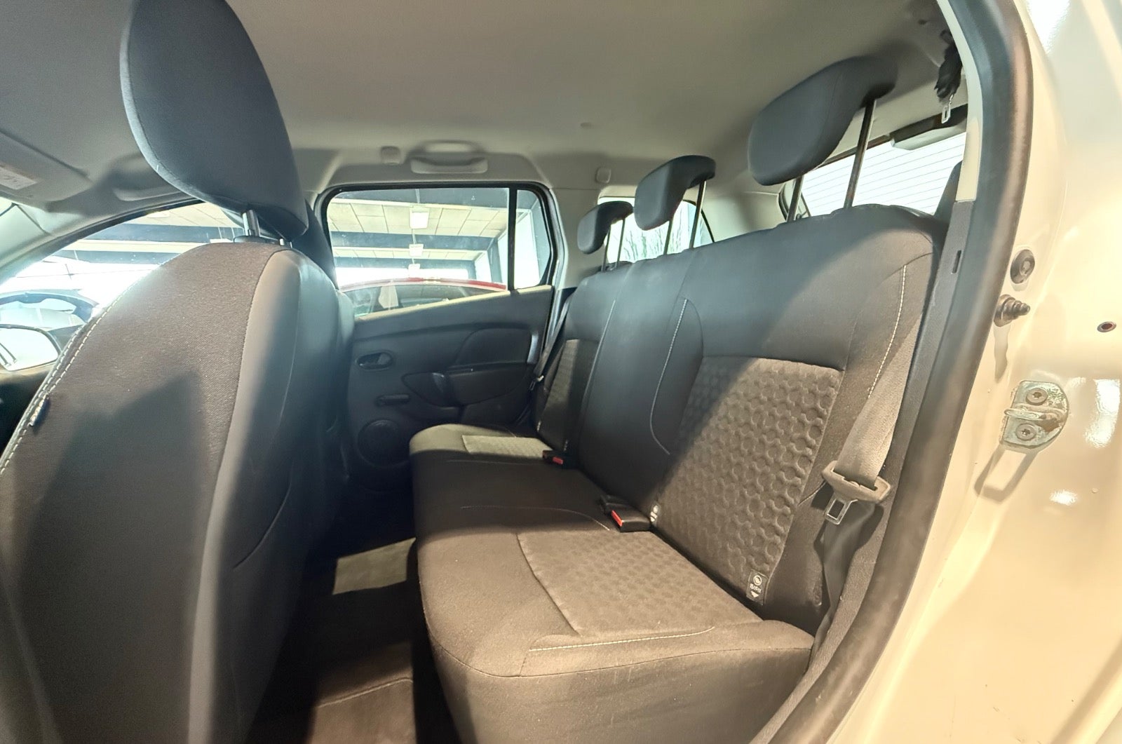 Billede af Dacia Logan 0,9 TCe 90 Ambiance MCV