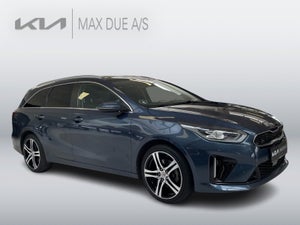 Kia Ceed PHEV Upgrade+ SW DCT
