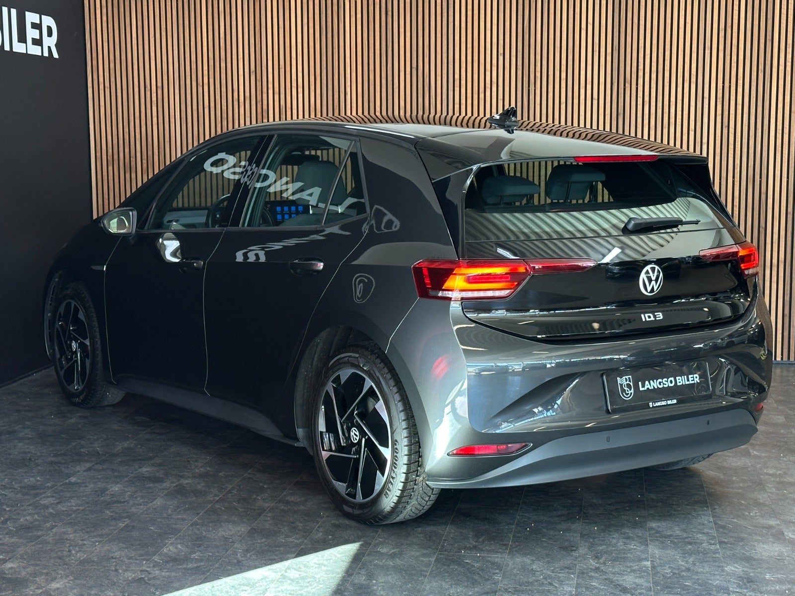 Billede af VW ID.3 58 Pro Performance