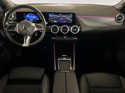 Mercedes EQA250+ Progressive