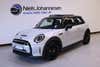 MINI Cooper SE Yours Trim