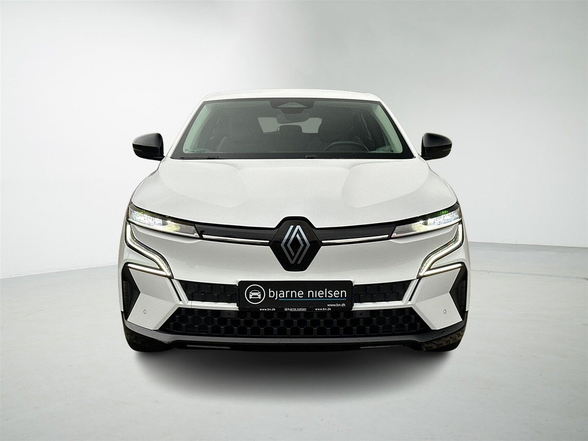 Renault Megane E-Tech Equilibre billede 2