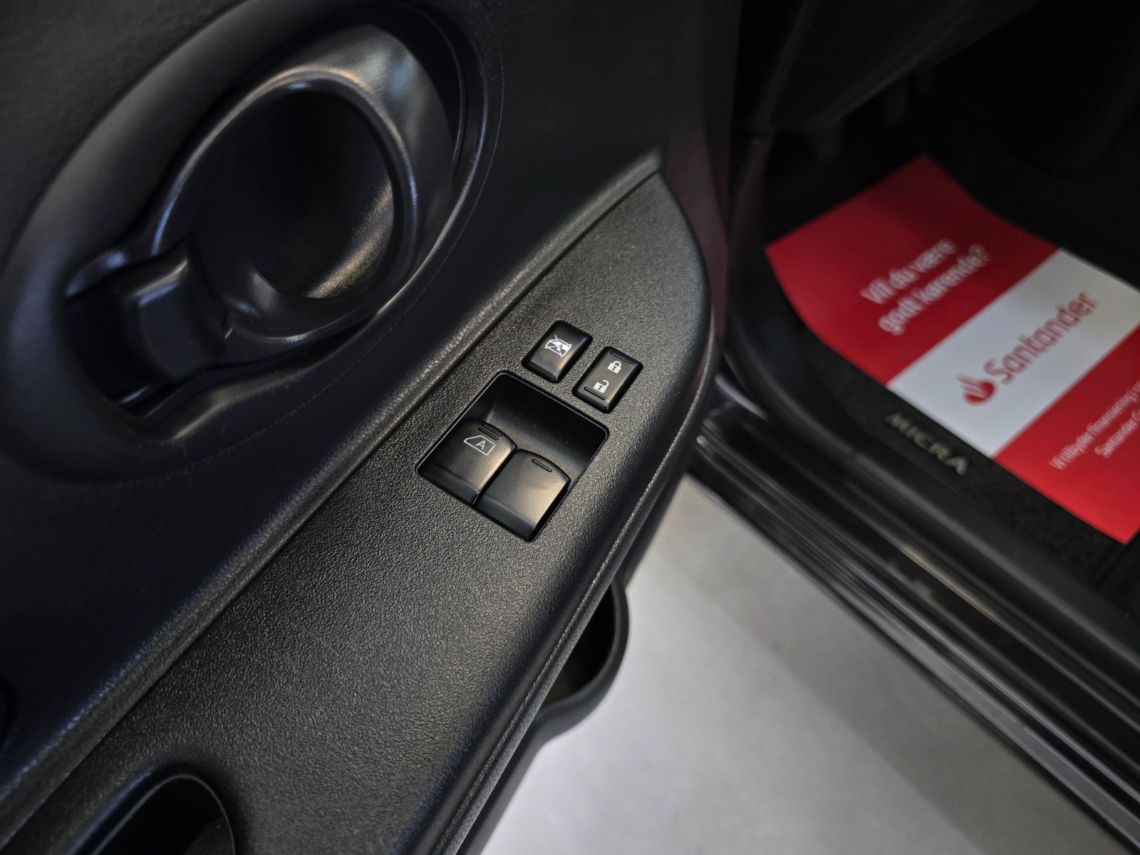 Billede af Nissan Micra 1,2 Dig-S 98 Acenta