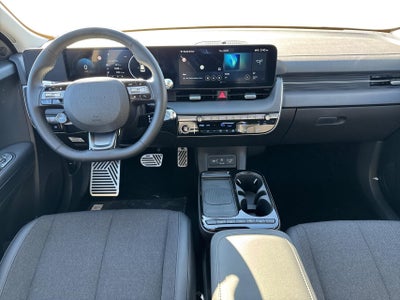 Hyundai Ioniq 5 Advanced billede 3