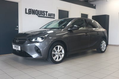 Opel Corsa Elegance