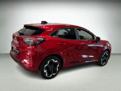 Ford Puma Gen-E Premium billede 3