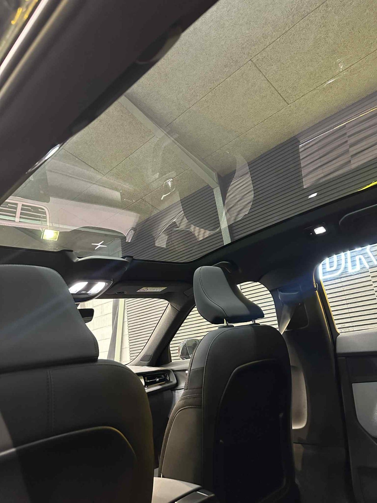 Billede af Polestar 2 Standard Range