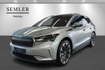 Skoda Enyaq 80 iV Plus Suite 5d