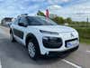 Citroën C4 Cactus BlueHDi 100 Feel Van thumbnail