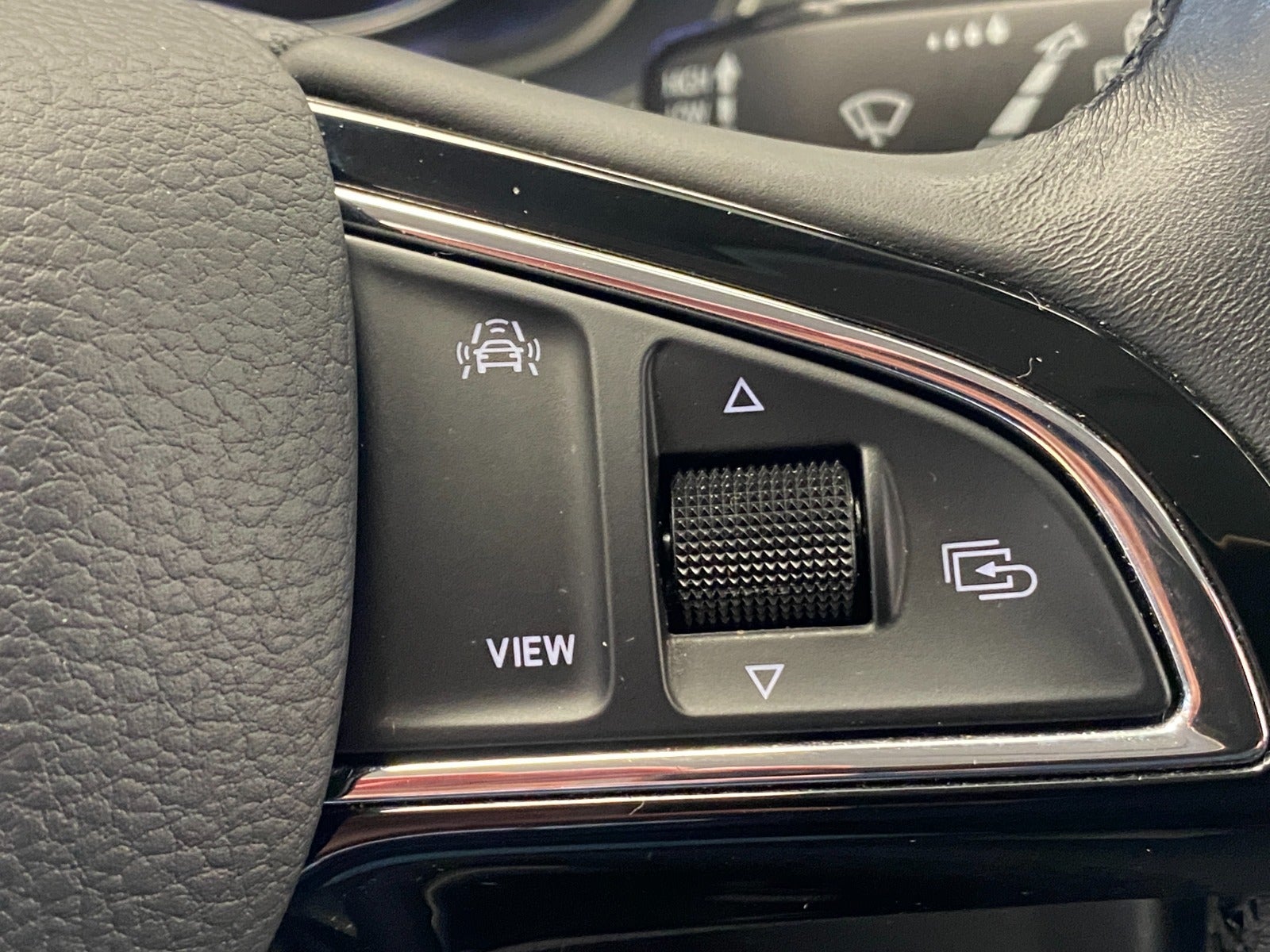 Billede af Skoda Fabia 1,0 TSi 95 Style Combi