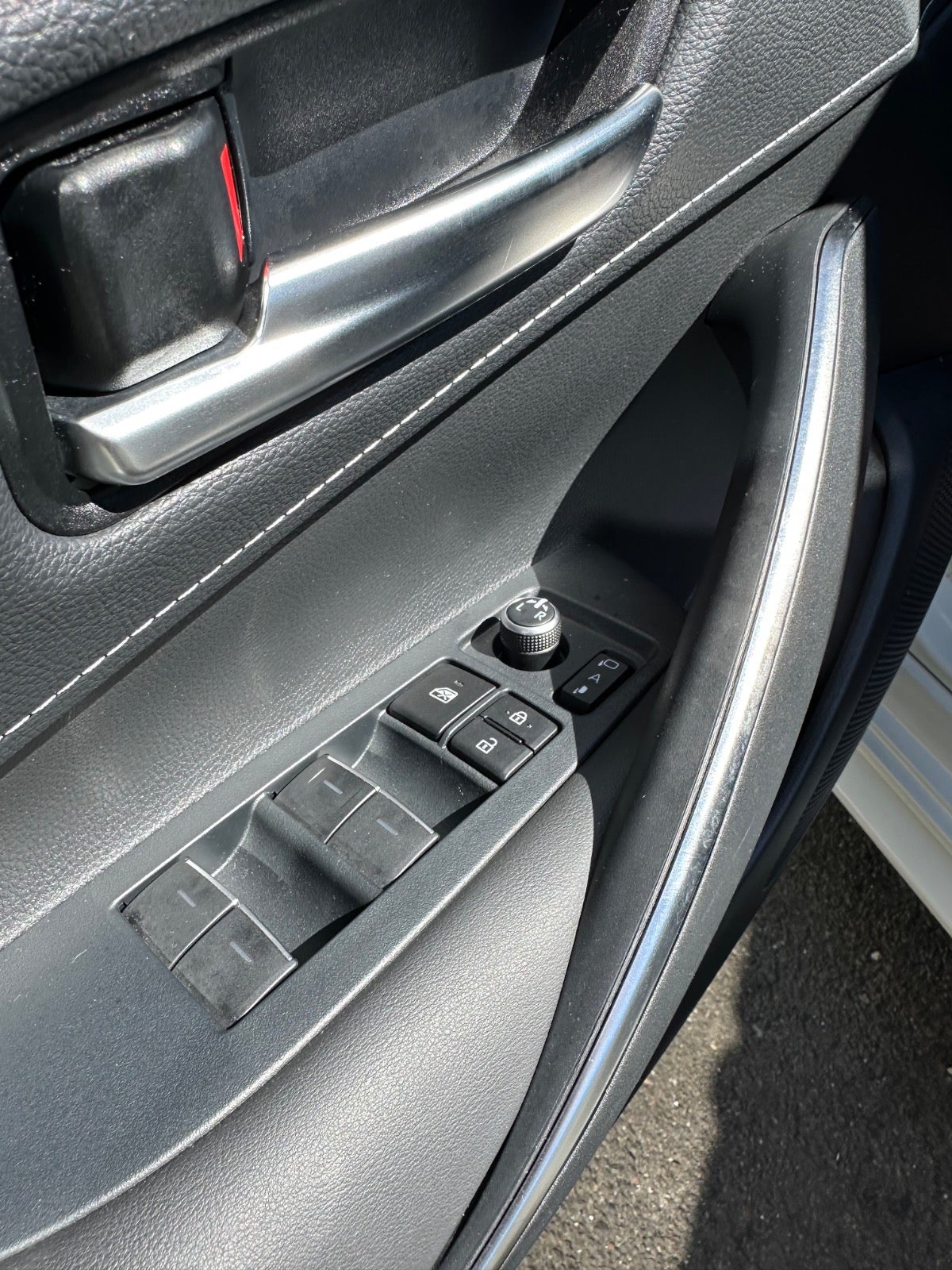 Billede af Toyota Corolla 1,8 Hybrid H3 Smart Touring Sports MDS
