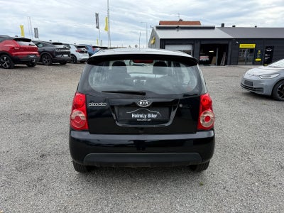 Kia Picanto Fresh