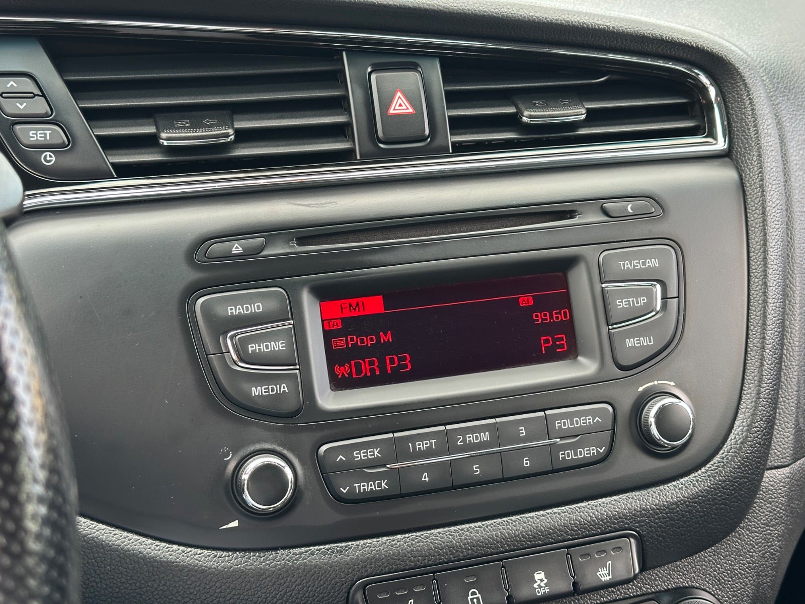 Billede af Kia Ceed 1,0 T-GDi GT-Line SW
